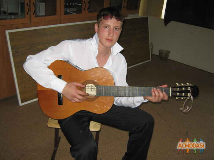 Семён Сергеевич Руцкой фото №292822. Загружено 18 Ноября 2012