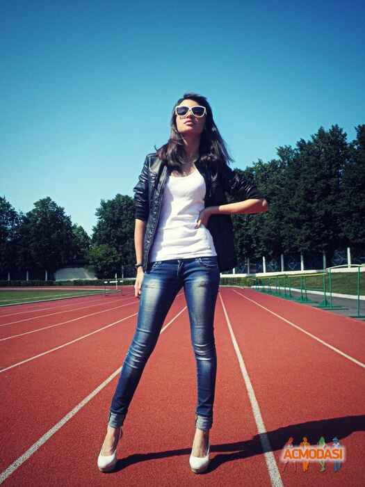 Жаклин Нилабовна Шевцова фото №300805. Загружено 01 Декабря 2012