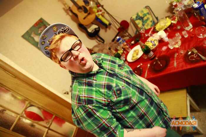 Федор  Рубашкин фото №656625. Загружено 21 Мая 2014