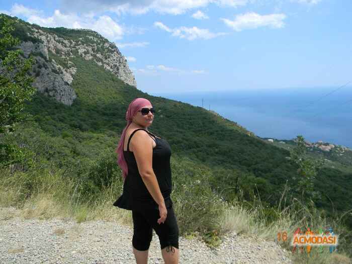 Ольга Ивановна Сапрыкина фото №665042. Загружено 06 Июня 2014