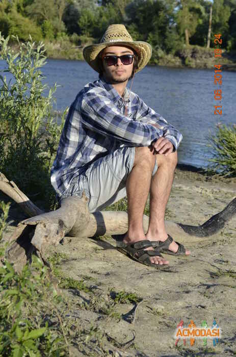 Dark  Angel фото №676353. Загружено 23 Июня 2014