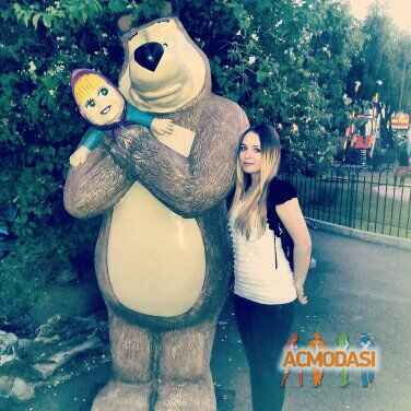 Светлана  Никандрова фото №722893. Загружено 02 Сентября 2014