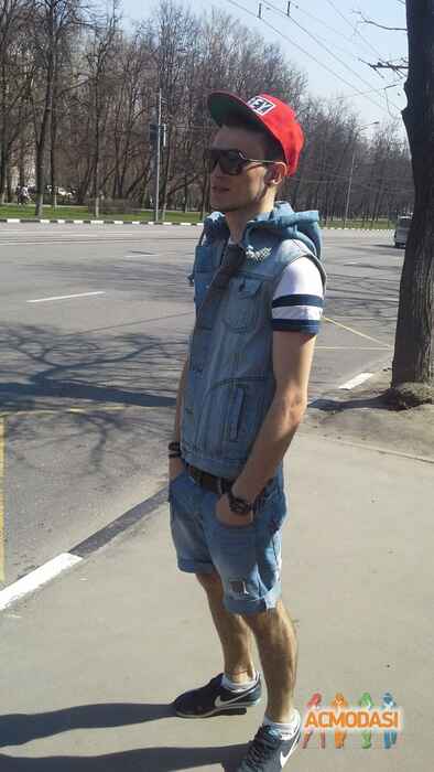 Роман  Олегович фото №755204. Загружено 17 Октября 2014