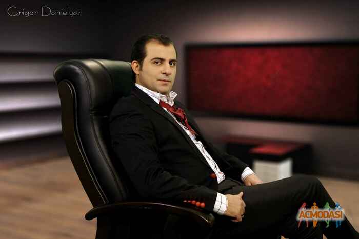 Григор Альбертович Даниелян фото №769784. Загружено 10 Ноября 2014