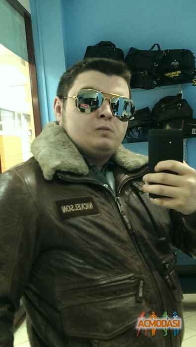 Максим  Олегович фото №836877. Загружено 20 Марта 2015