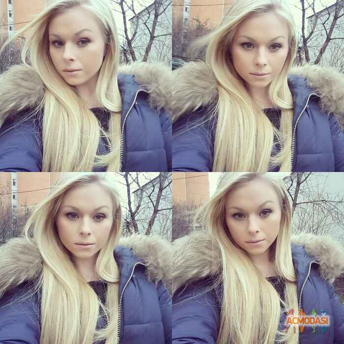 Julia  Liberman фото №977004. Загружено 11 Января 2016