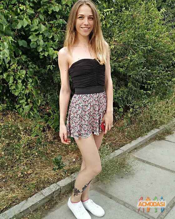 Александра   фото №1483029. Загружено 08 Июля 2019