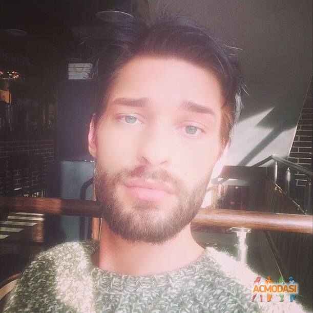 Иван Вячеславович Руссу фото №870883. Загружено 08 Июня 2015