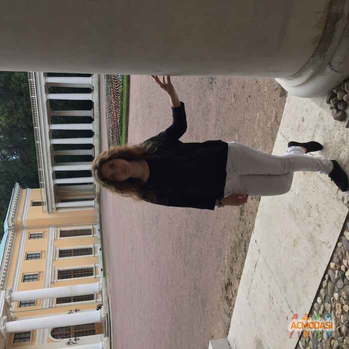 Елена Ивановна Вадяева фото №885536. Загружено 12 Июля 2015