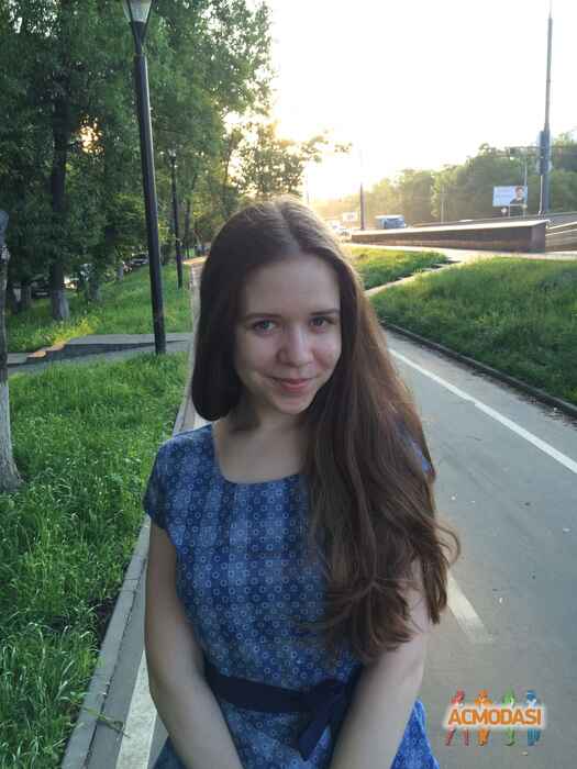 Дарья  Шмелёва фото №1177960. Загружено 11 Мая 2017