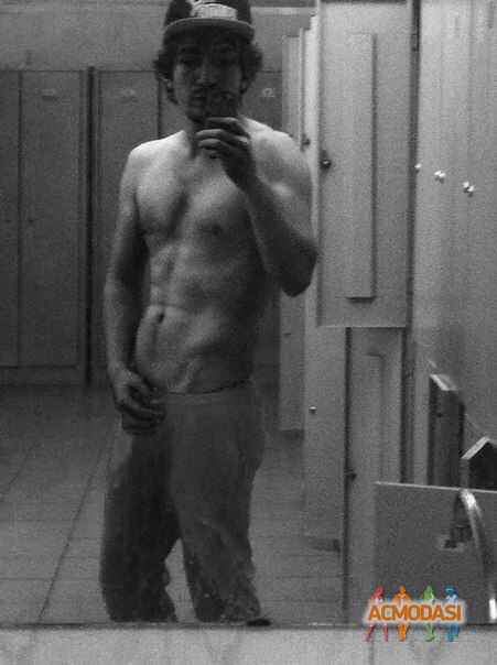 Алик  Алиш фото №939328. Загружено 15 Октября 2015