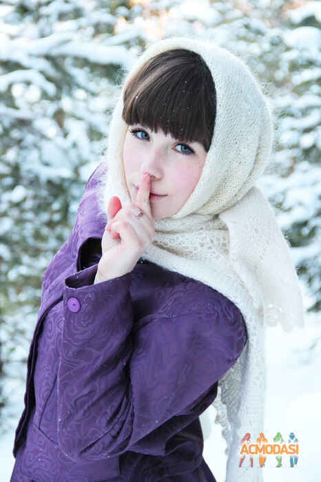 Кристина   фото №941404. Загружено 19 Октября 2015