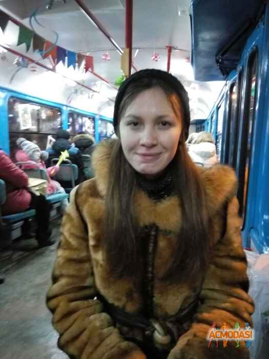 Ирина Андреевна Макарова фото №977733. Загружено 12 Января 2016