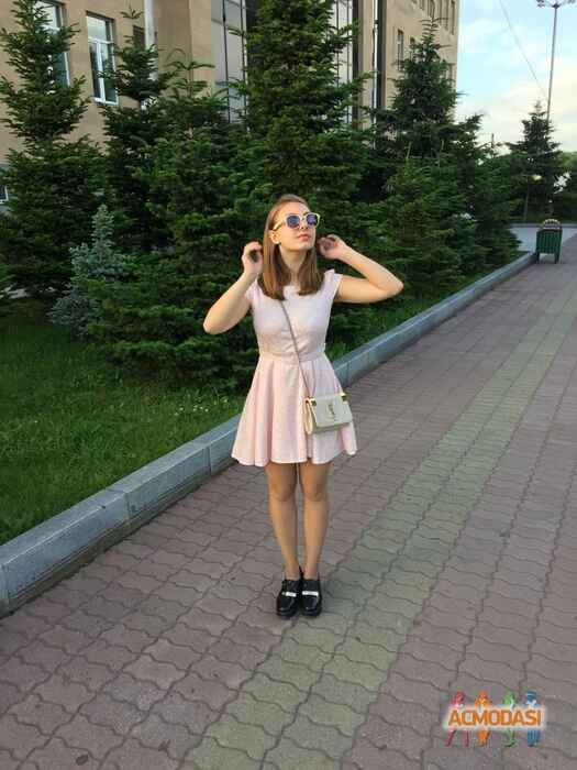 Софья Сергеевна Бирюкова фото №1055709. Загружено 07 Июля 2016