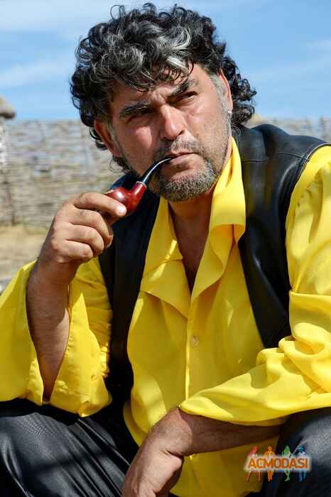 Андрей Константинович Харахаш фото №1189484. Загружено 13 Июня 2017