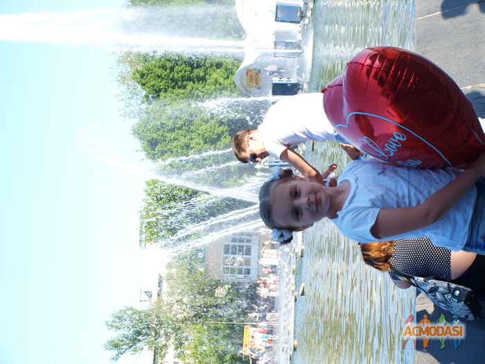 Анна  Храмцова фото №86920. Загружено 14 Октября 2011