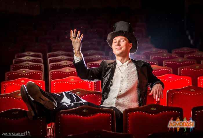 Илья Олегович Виноградов фото №1179537. Загружено 16 Мая 2017