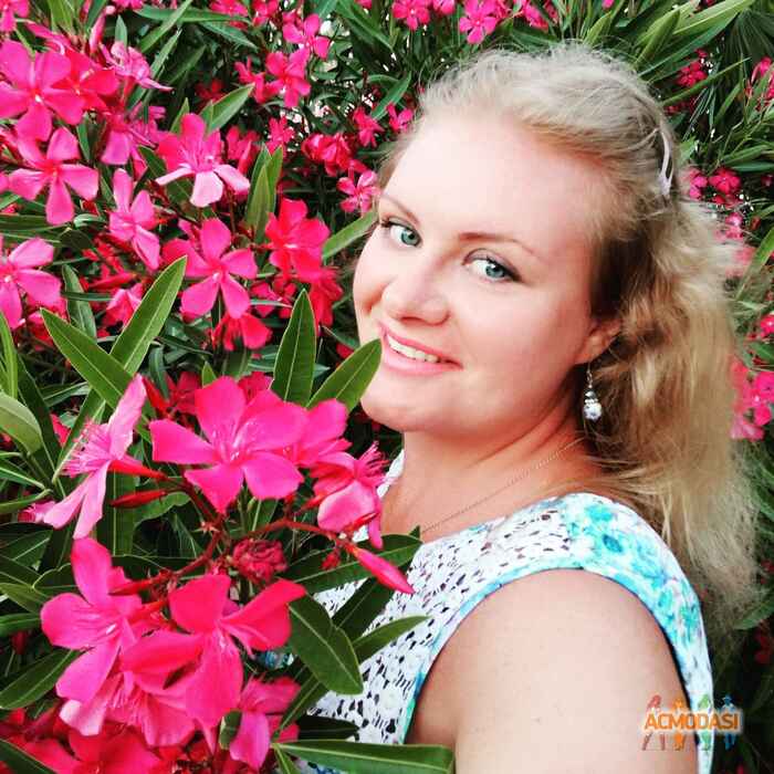 Олеся  Белова-Филинкова фото №1344112. Загружено 13 Июля 2018
