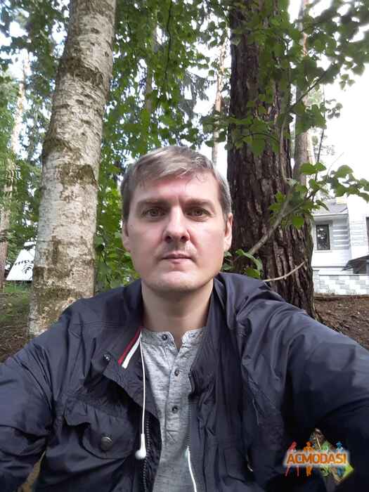 Максим Андреевич Соловьев фото №1351295. Загружено 29 Июля 2018