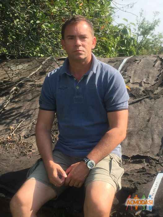 Дмитрий Иванович Самойлов фото №1377001. Загружено 29 Сентября 2018