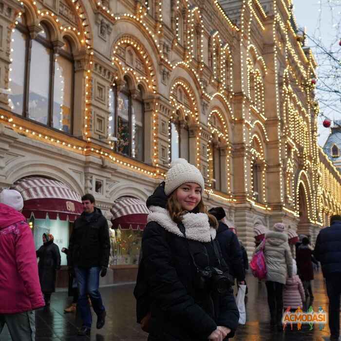 Виктория Александровна Кулагина фото №1421138. Загружено 05 Февраля 2019