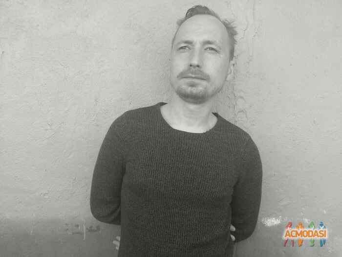 андрей  кошкин фото №1548126. Загружено 09 Декабря 2019