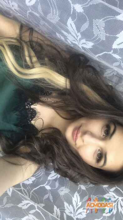 Альбина Сабрулаховна Алирзаева фото №1530143. Загружено 22 Октября 2019