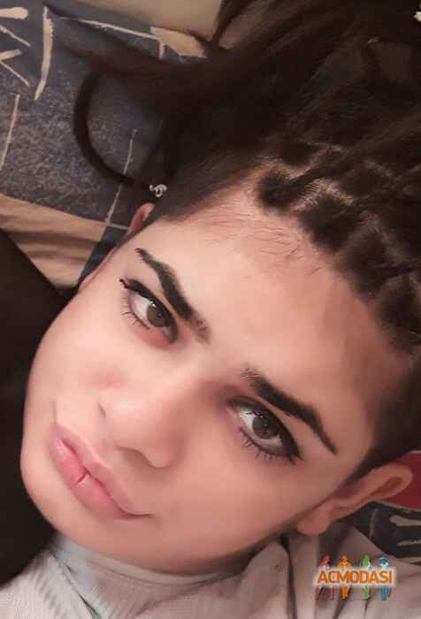 Ирина Руслановна Гозоева фото №1534561. Загружено 01 Ноября 2019