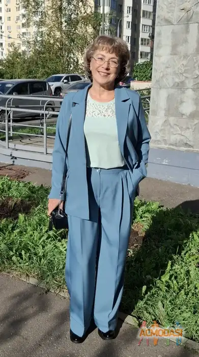 Светлана Николаевна Попова фото №1939972. Загружено 30 Октября 2025