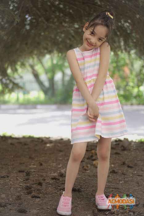 Ника Намиговна Аббасова фото №1600914. Загружено 20 Мая 2020