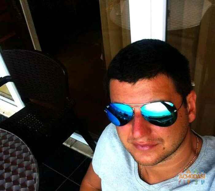 Георгий   фото №1643987. Загружено 05 Октября 2020