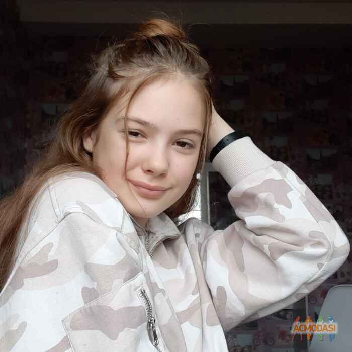 Аня  Стасюк фото №1670256. Загружено 01 Января 2021