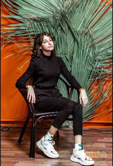 Анастасия  Лозенко фото №1670509. Загружено 03 Января 2021