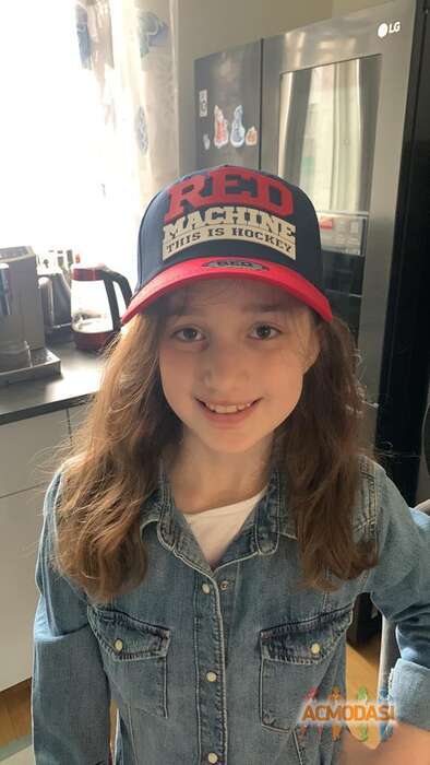 Sophie  Lubin фото №1785152. Загружено 25 Марта 2022