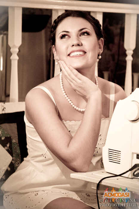 Валерия Александровна Дрондина фото №146166. Загружено 09 Февраля 2012