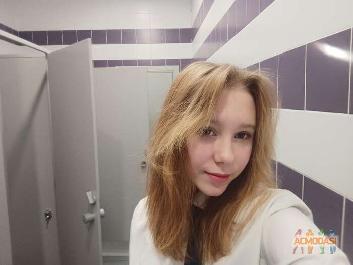 Даша  Старикова фото №1849567. Загружено 31 Марта 2023