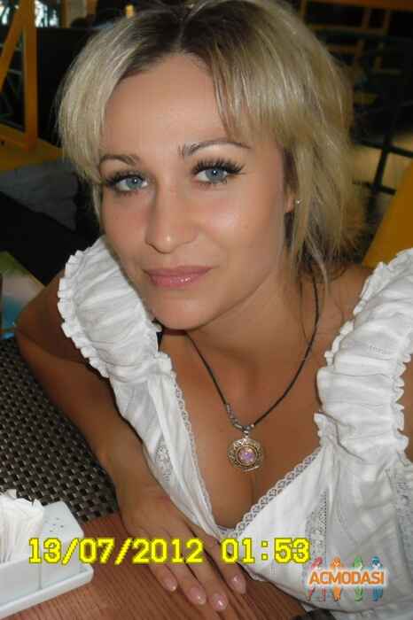 Анна Николаевна Старобыховская фото №232654. Загружено 02 Августа 2012