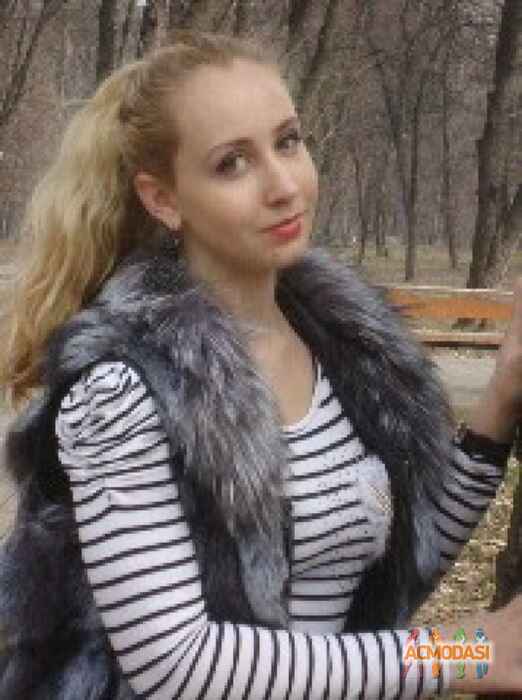 Власенко Анастасия Сергеевна фото №210248. Загружено 09 Июня 2012