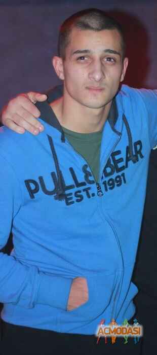 Дмитрий Михайлович Мартыновский фото №313811. Загружено 21 Декабря 2012