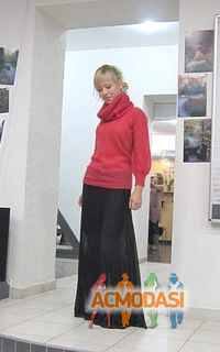 Анастасия Леонидовна Зенькевич фото №332354. Загружено 24 Января 2013