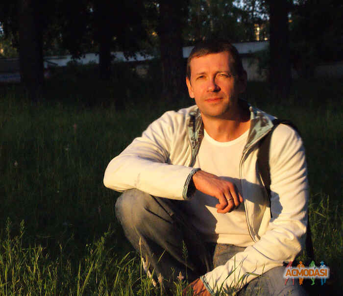 Харитонов Алексей Алексеевич фото №421687. Загружено 03 Июня 2013