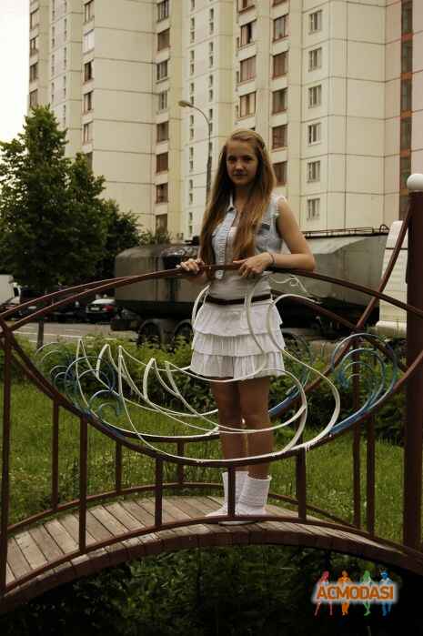 Алиса  Немтинова фото №609205. Загружено 05 Марта 2014