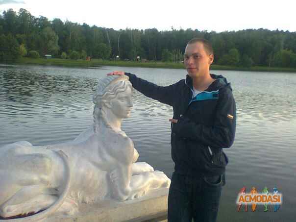 Юрий Викторович Михайлов фото №473558. Загружено 18 Августа 2013