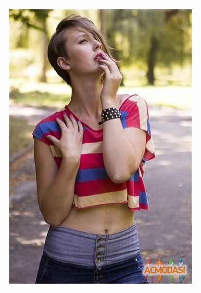 Анастасия Дмитриевна Кудина фото №495093. Загружено 20 Сентября 2013