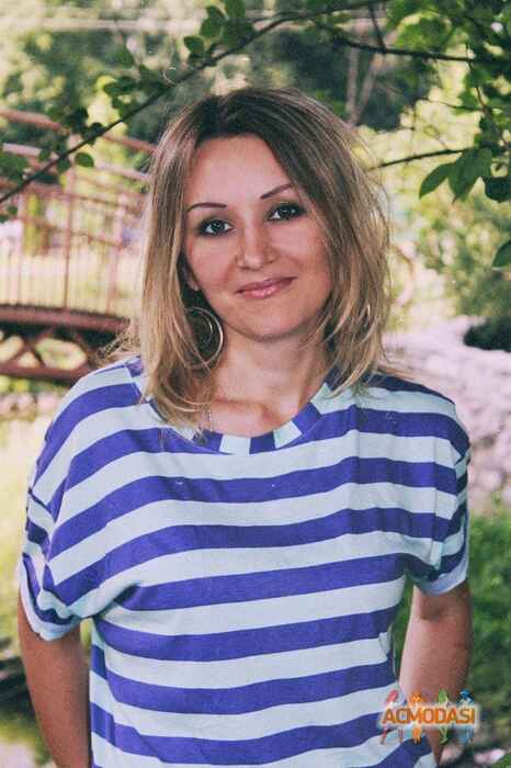 Диана Викторовна Оленич фото №533354. Загружено 15 Ноября 2013