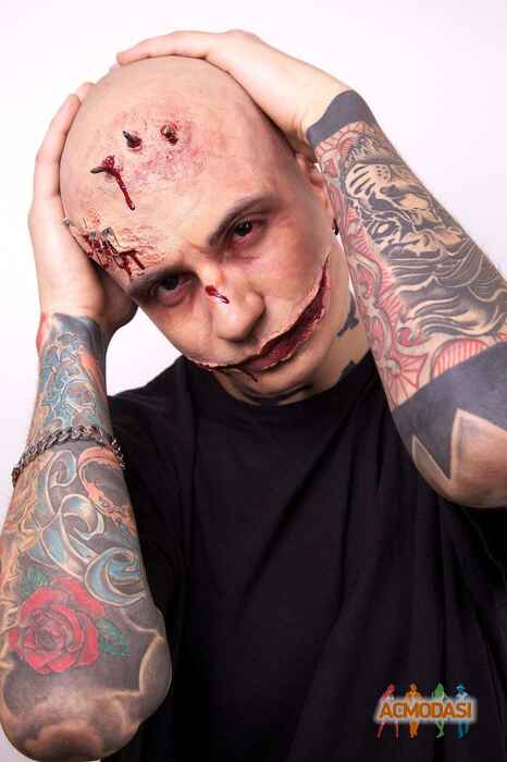 Артем Евгеньевич Прохоров фото №546934. Загружено 05 Декабря 2013