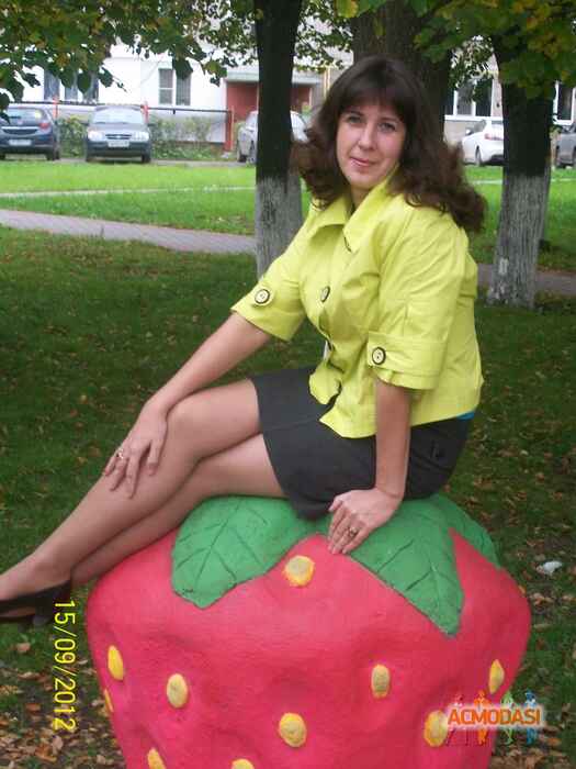 Светлана  Пучнина фото №650363. Загружено 10 Мая 2014