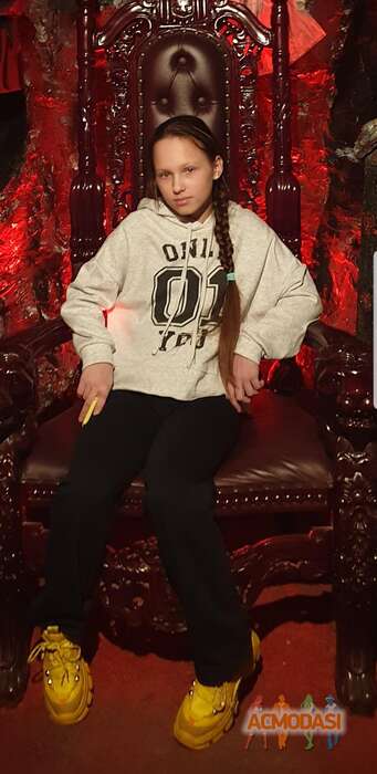 Евгения  Вакулина фото №1799215. Загружено 02 Июня 2022