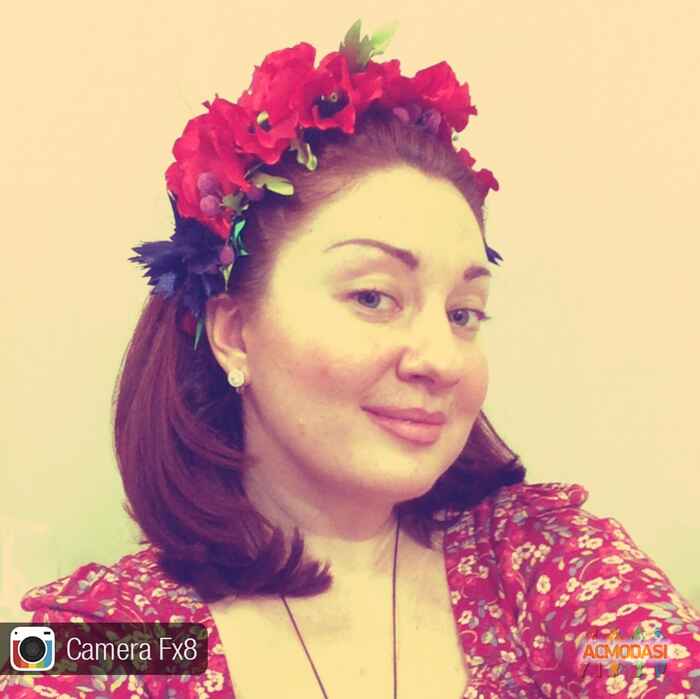 Ксения   фото №830316. Загружено 04 Марта 2015