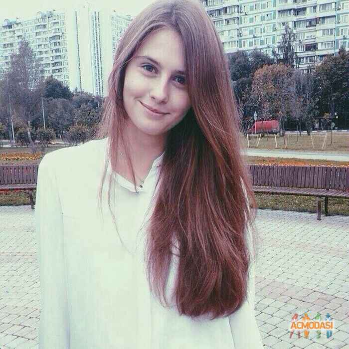 Александра  Сергеевна фото №872279. Загружено 10 Июня 2015